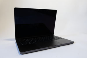 Laptops