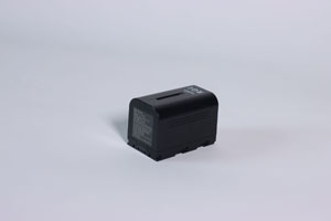 Sony akku