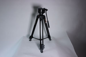 Video stativ