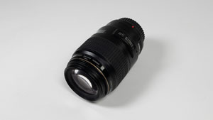 Macro 100mm